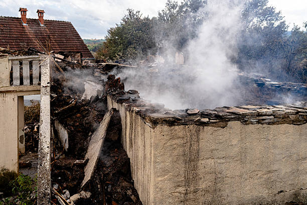 Affordable Fire Damage Repair solutions in Randallstown, MD